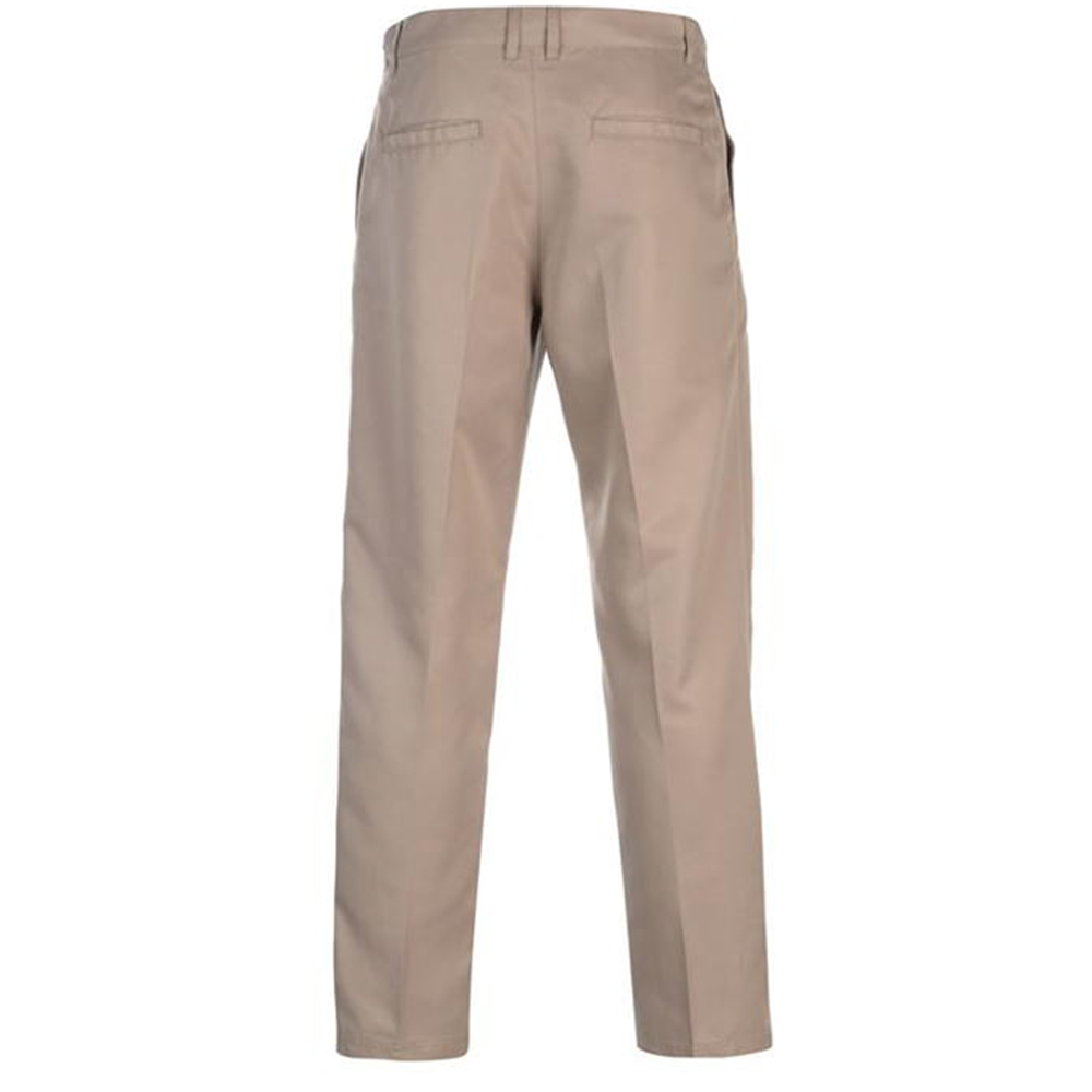 Slazenger Golf Pants Khaki TheSportStore.pk
