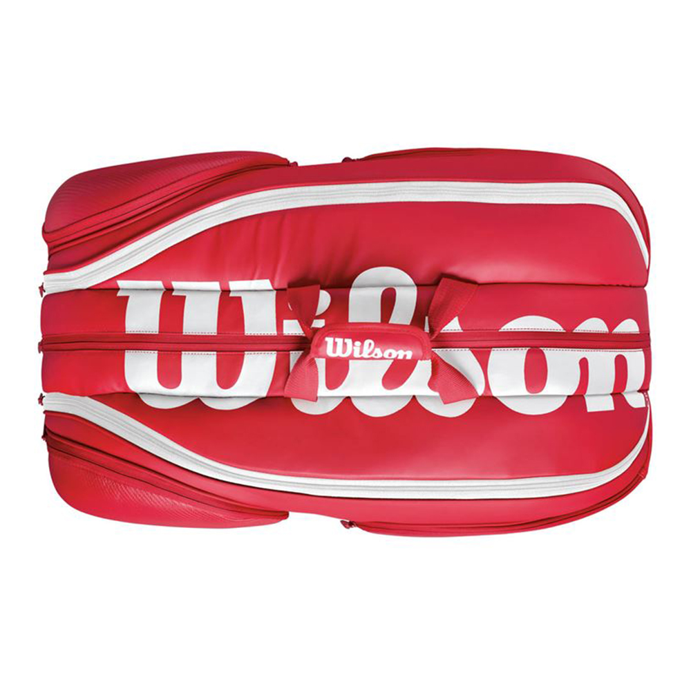 wilson vancouver tennis bag