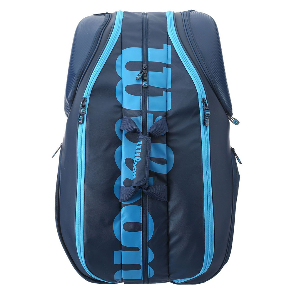 wilson vancouver tennis bag