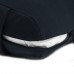 Manduka Enlight Lean Bolster - Midnight