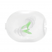 Arena Earplugs Pro - Clear/Lime