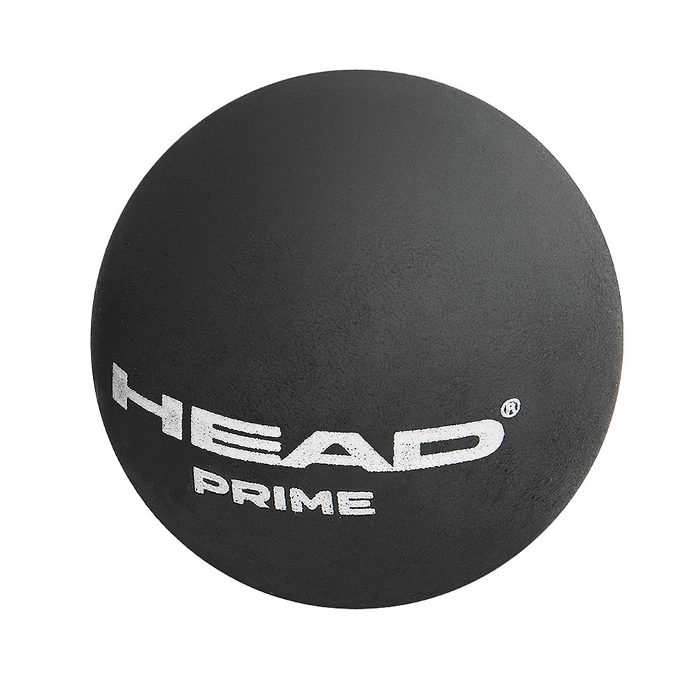 Head Prime Squash Ball Double DotYellowTheSportStore.pk