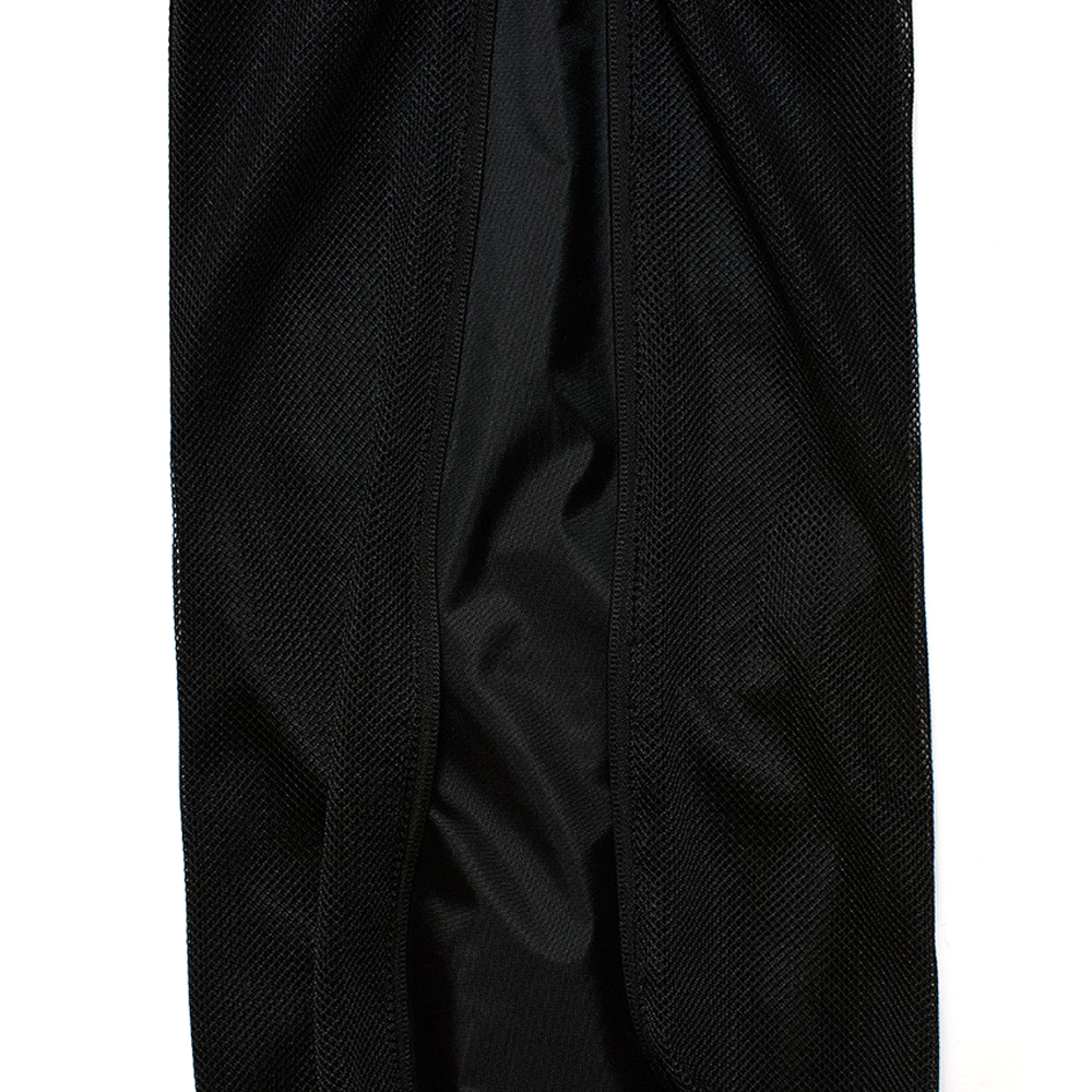 Manduka breathe easy Yoga Mat Bag Black TheSportStore.pk