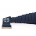 Manduka UnfoLD 2.0 Yoga Strap - 6 Feet - Midnight