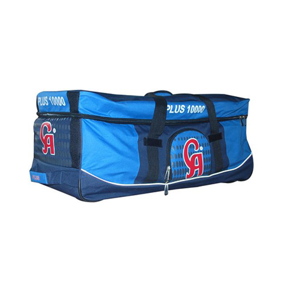 CA Plus 10000 Cricket Kit Bag TheSportStore.pk