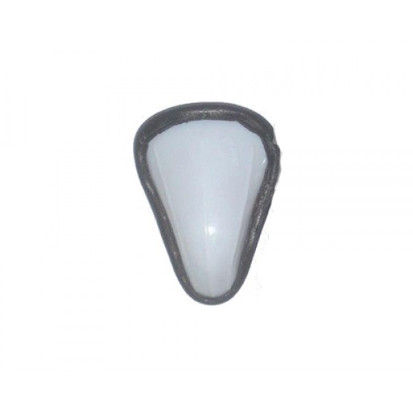 HS Batting Abdominal Guard