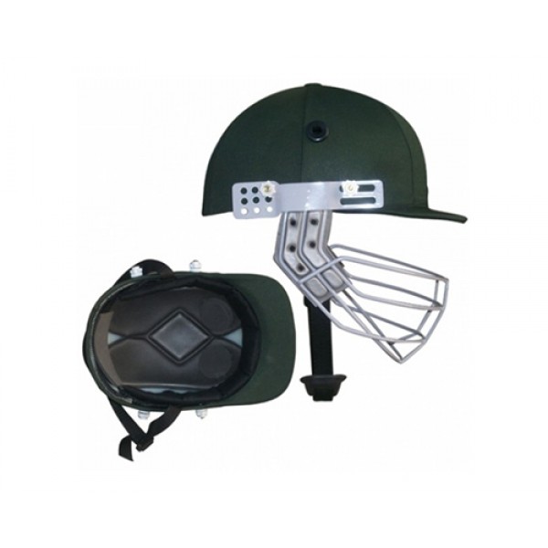 HS 5 Star Cricket Helmet