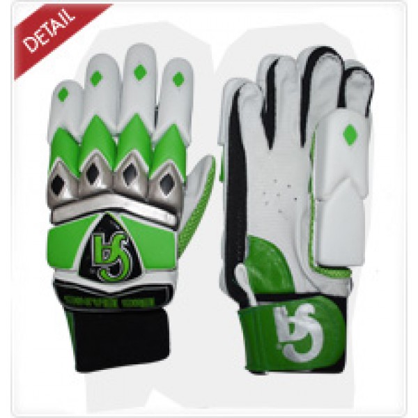 CA Big Bang Batting Gloves