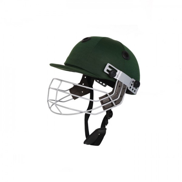 HS 2 Star Cricket Helmet