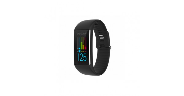 Polar A360 Fitness Tracker with Wrist-Based Heart Rate-TheSportStore.pk