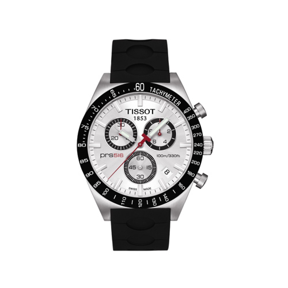 tissot prs 516 sport