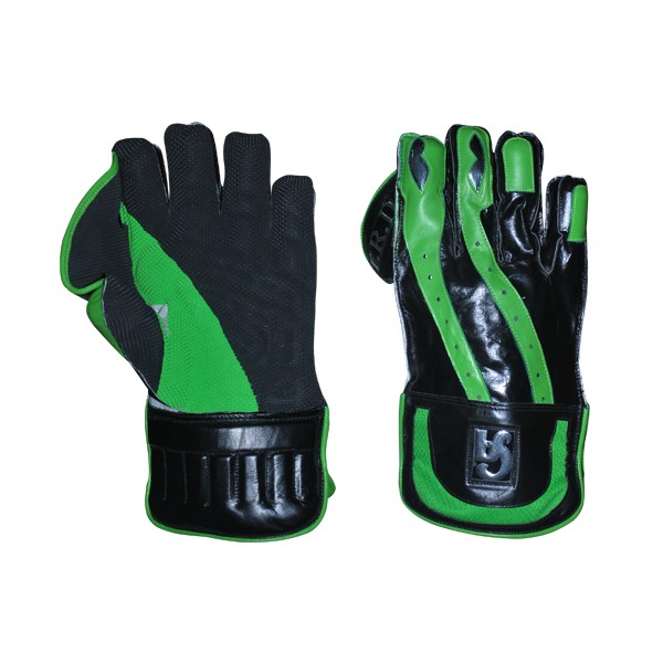 CA T.R.D Wicket Keeping Gloves