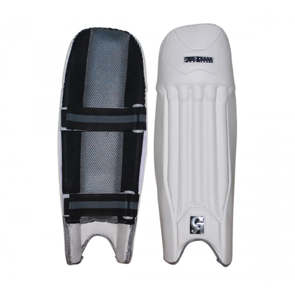 CA Plus 10000 Wicket Keeping Pads TheSportStore.pk